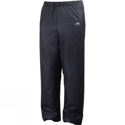 Pantalones Helly Hansen Voss Mujer Azul Marino - Chile CAB358602